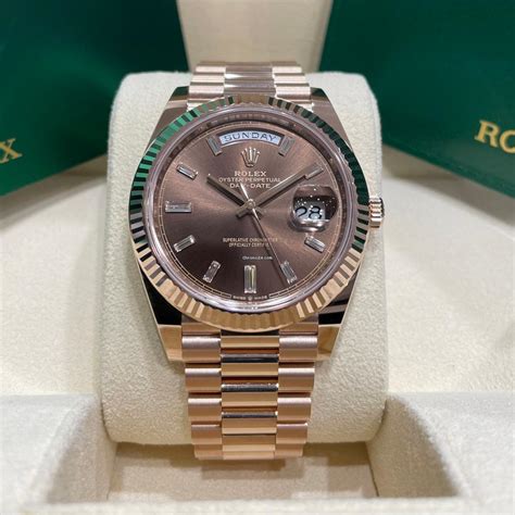 rolex day date calendar wheel|Rolex Day-Date 2022.